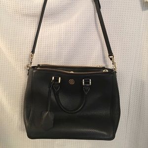Tory Burch Robinson bag